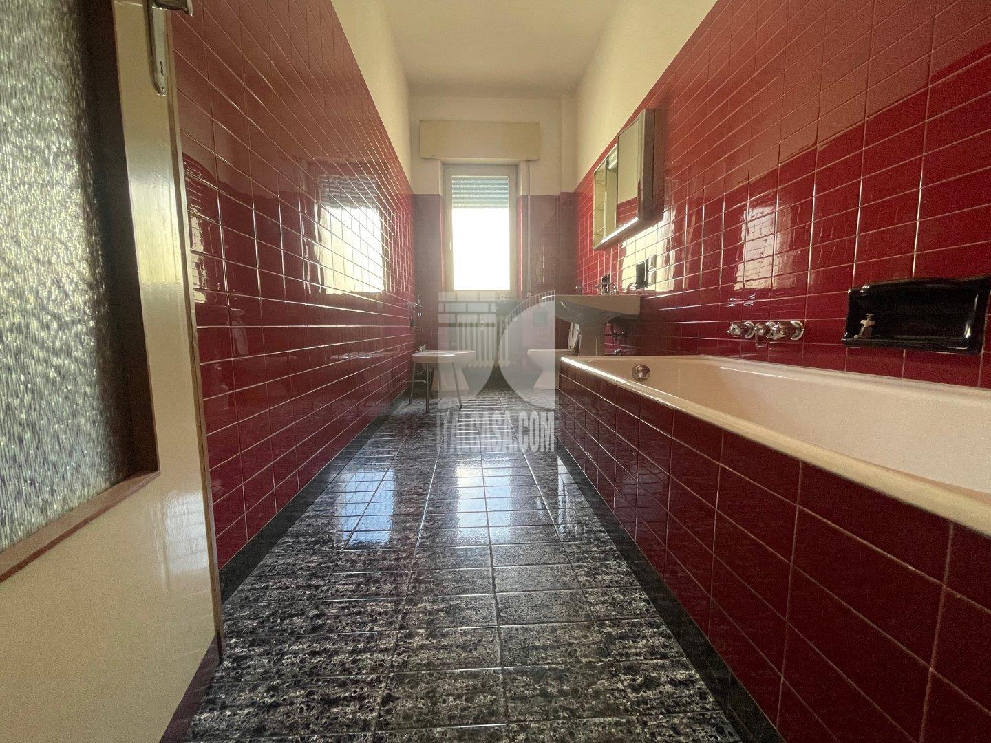 Appartamento in vendita a Mantova