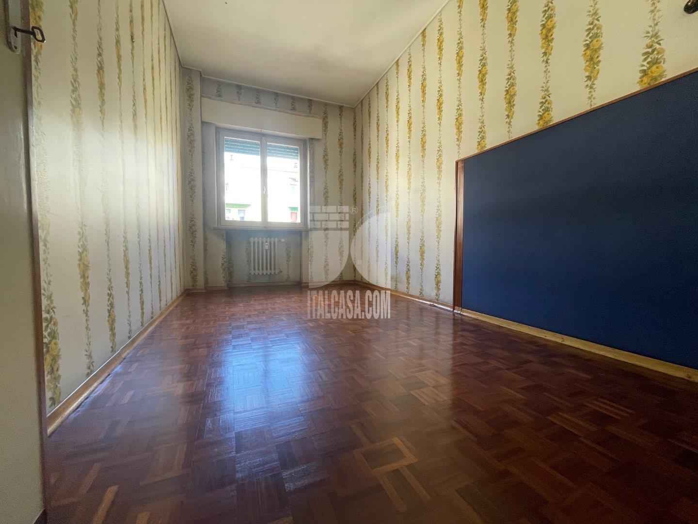 Appartamento in vendita a Mantova