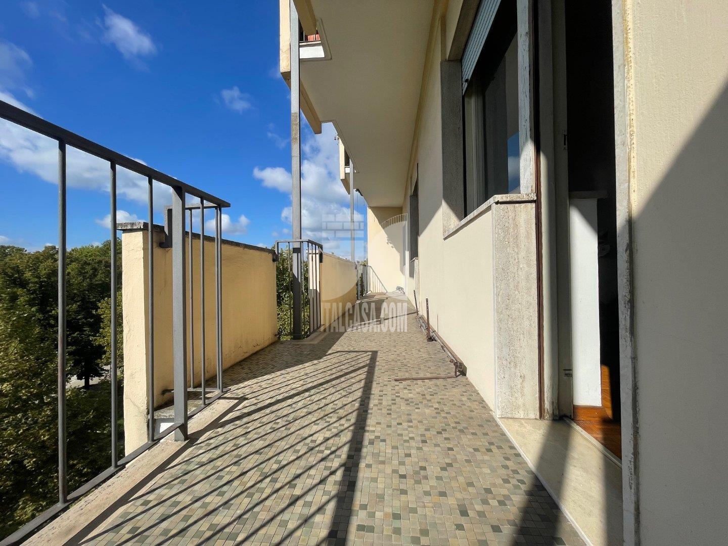 Appartamento in vendita a Mantova