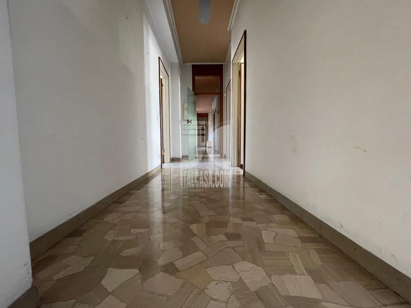 Appartamento in vendita a Mantova