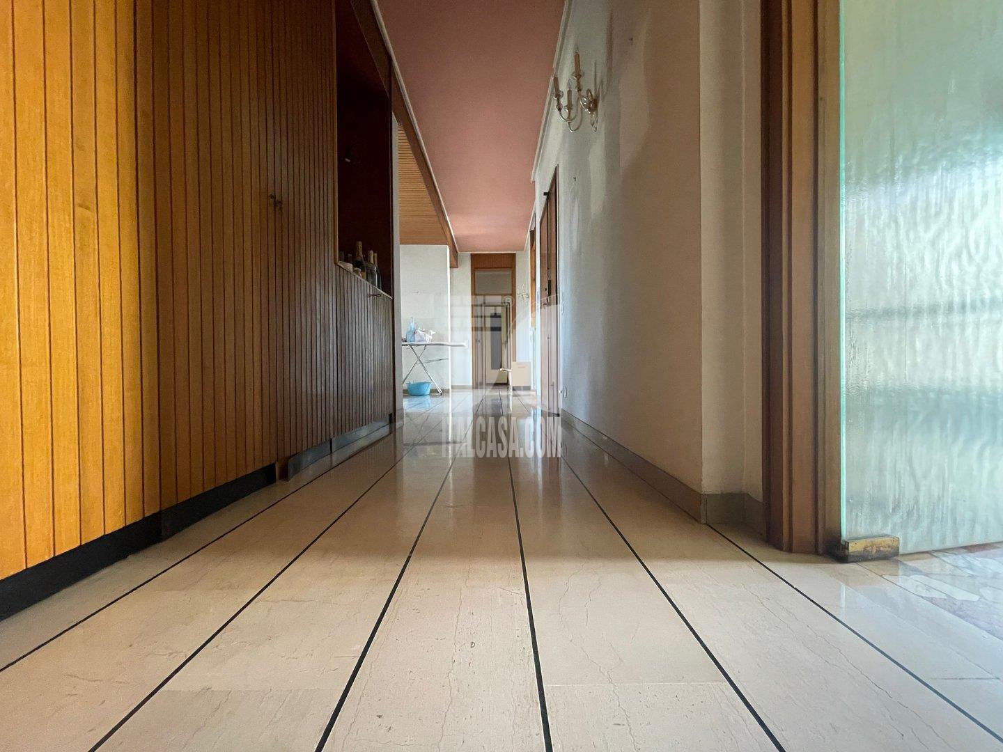 Appartamento in vendita a Mantova