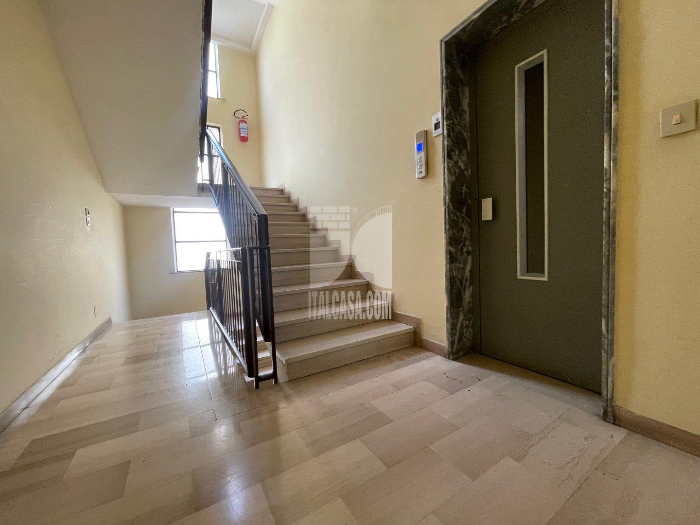 Appartamento in vendita a Mantova