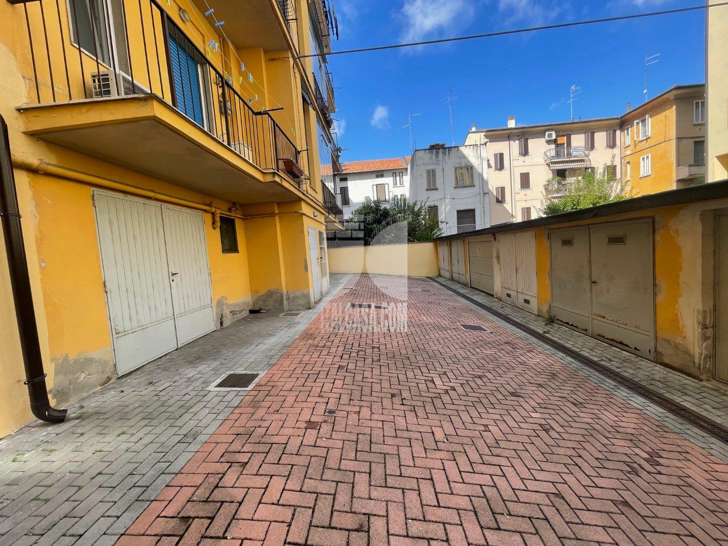 Appartamento in vendita a Mantova