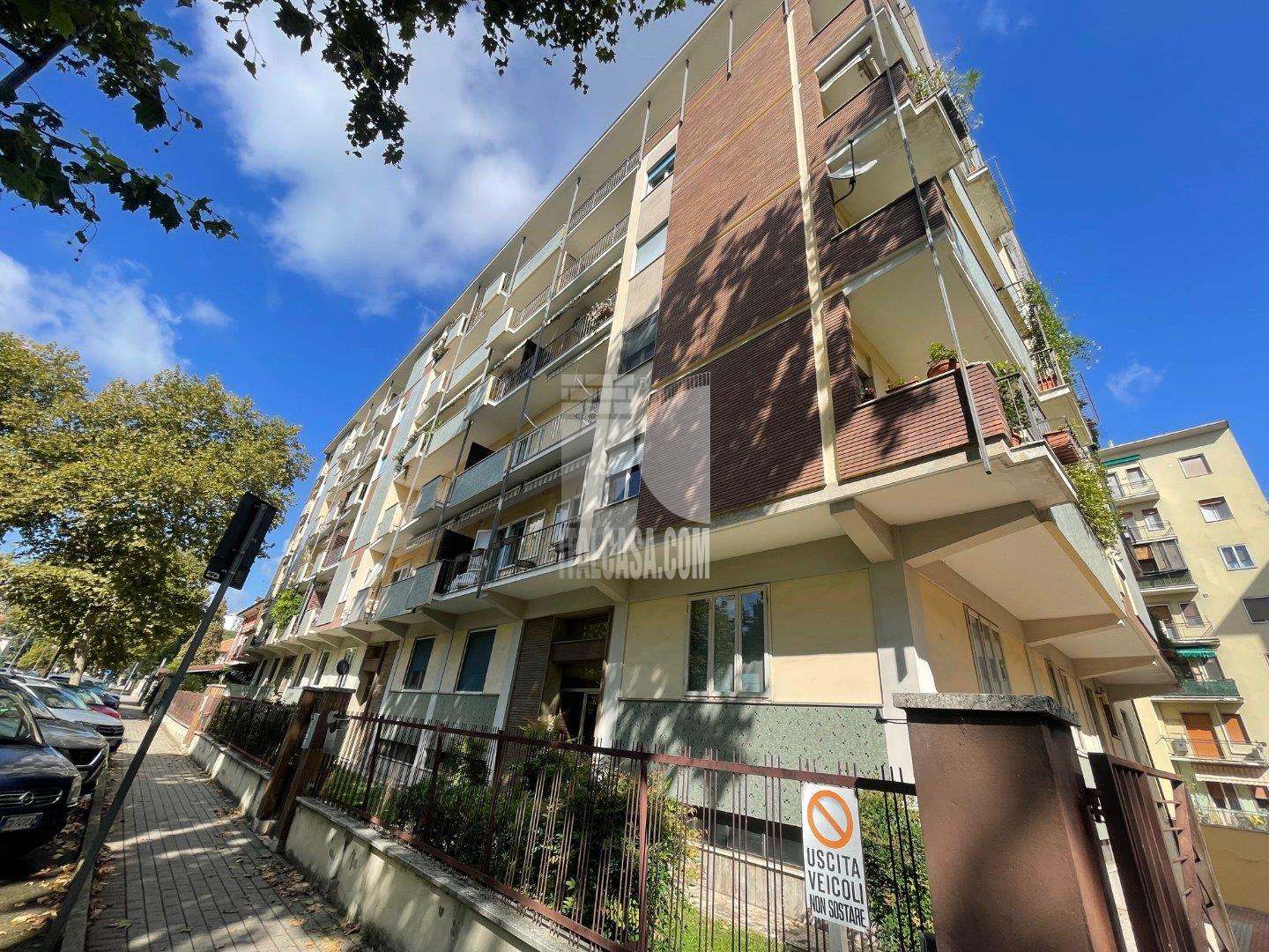 Appartamento in vendita a Mantova