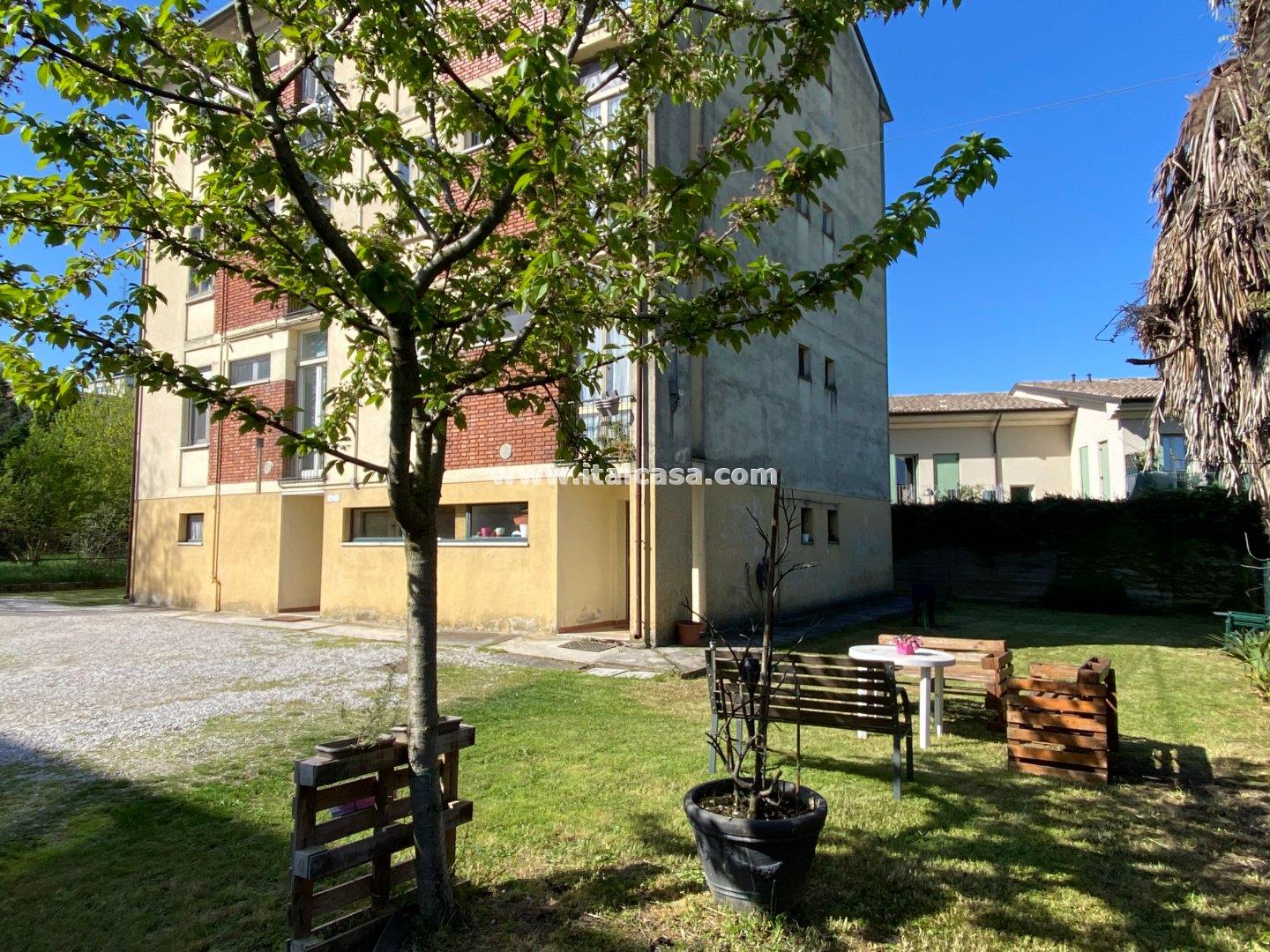 Appartamento in vendita a Mantova