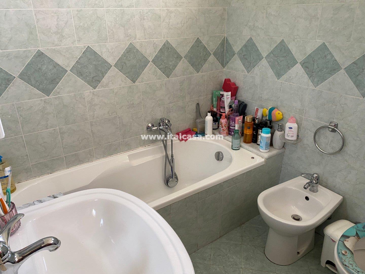 Appartamento in vendita a Mantova