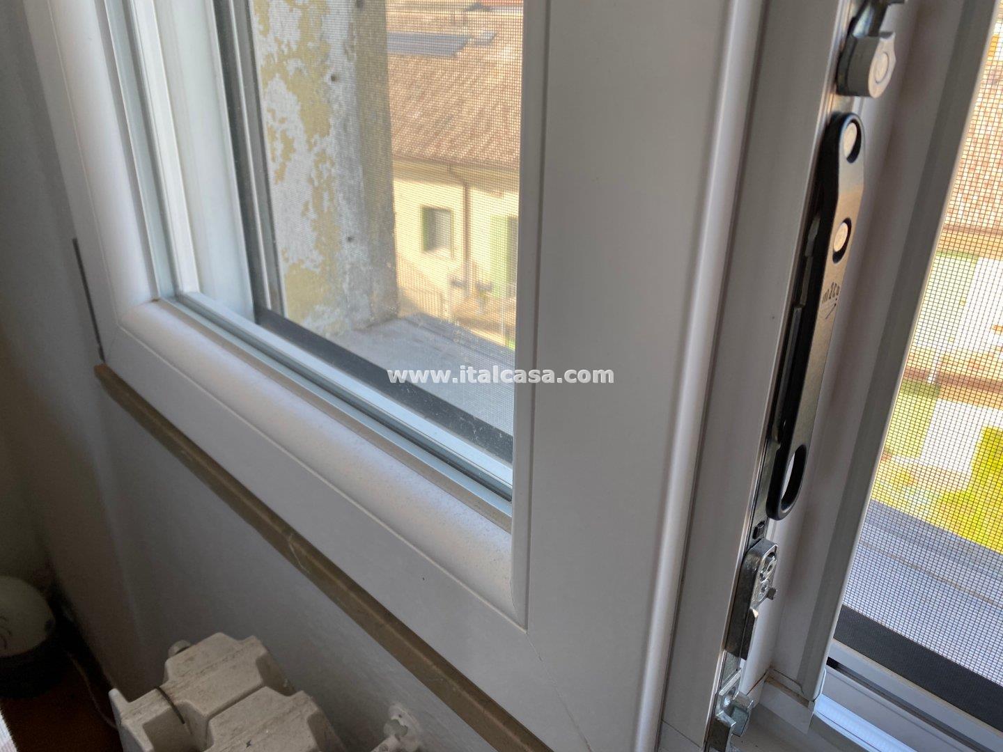 Appartamento in vendita a Mantova