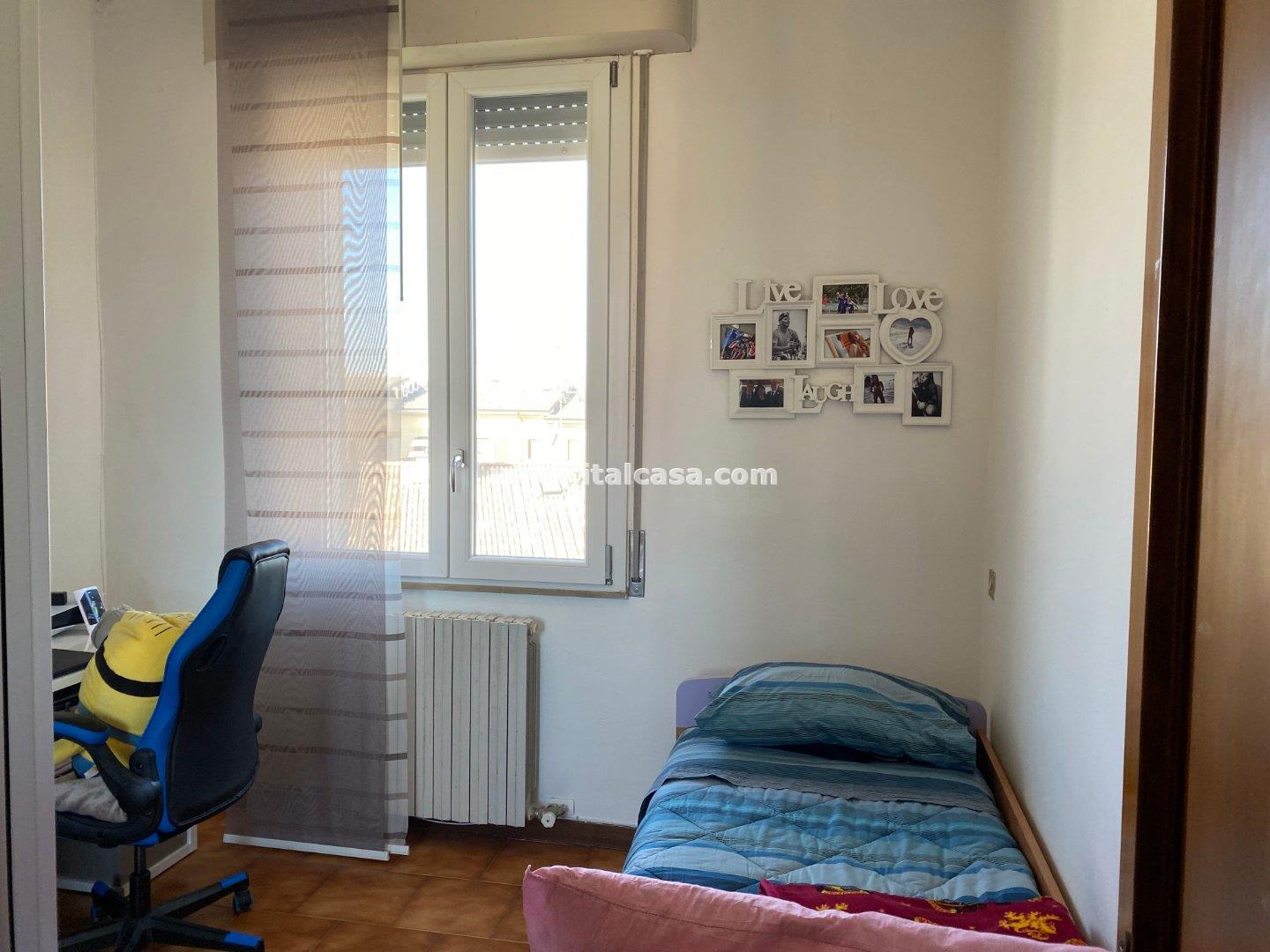 Appartamento in vendita a Mantova