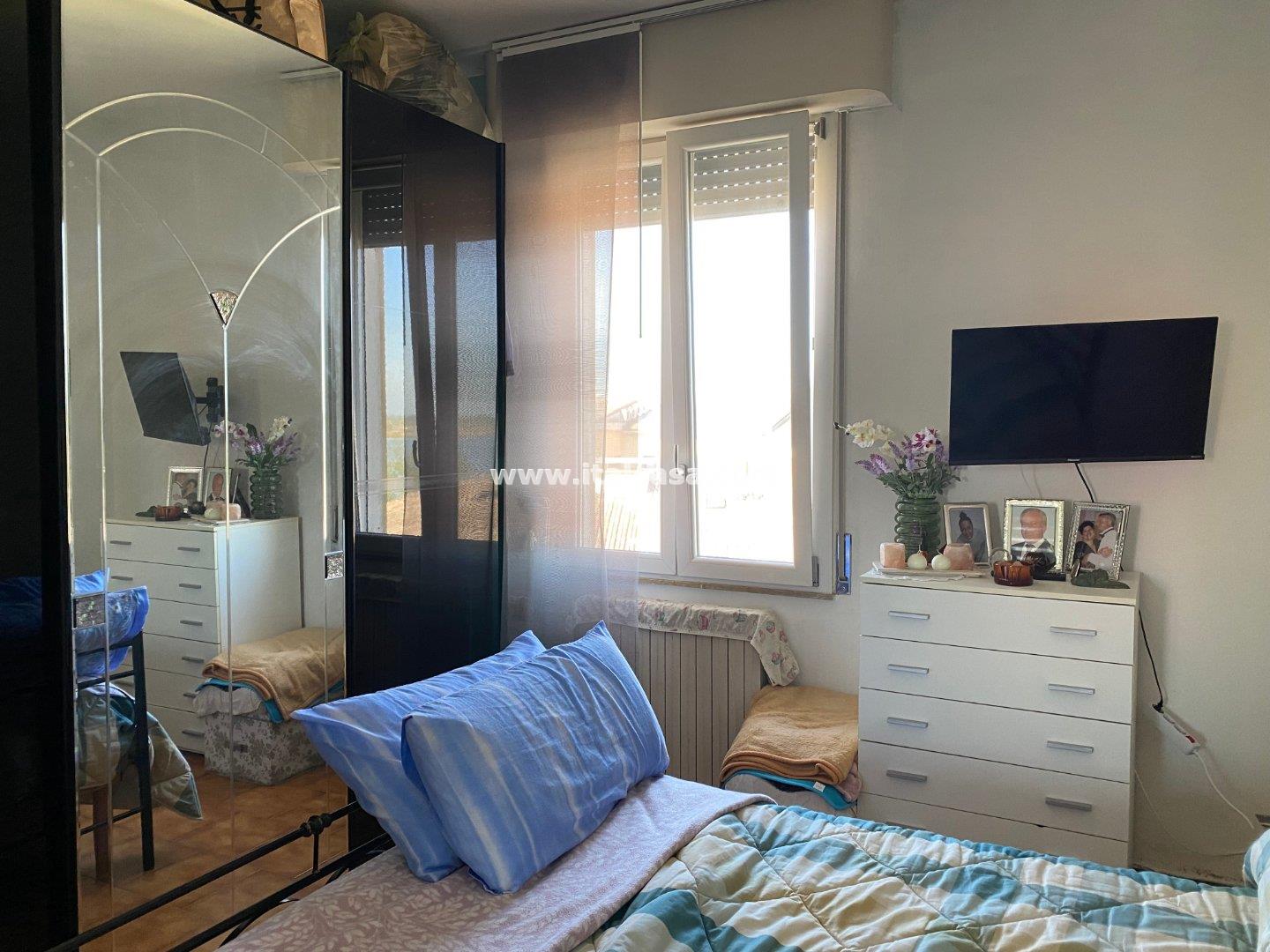 Appartamento in vendita a Mantova