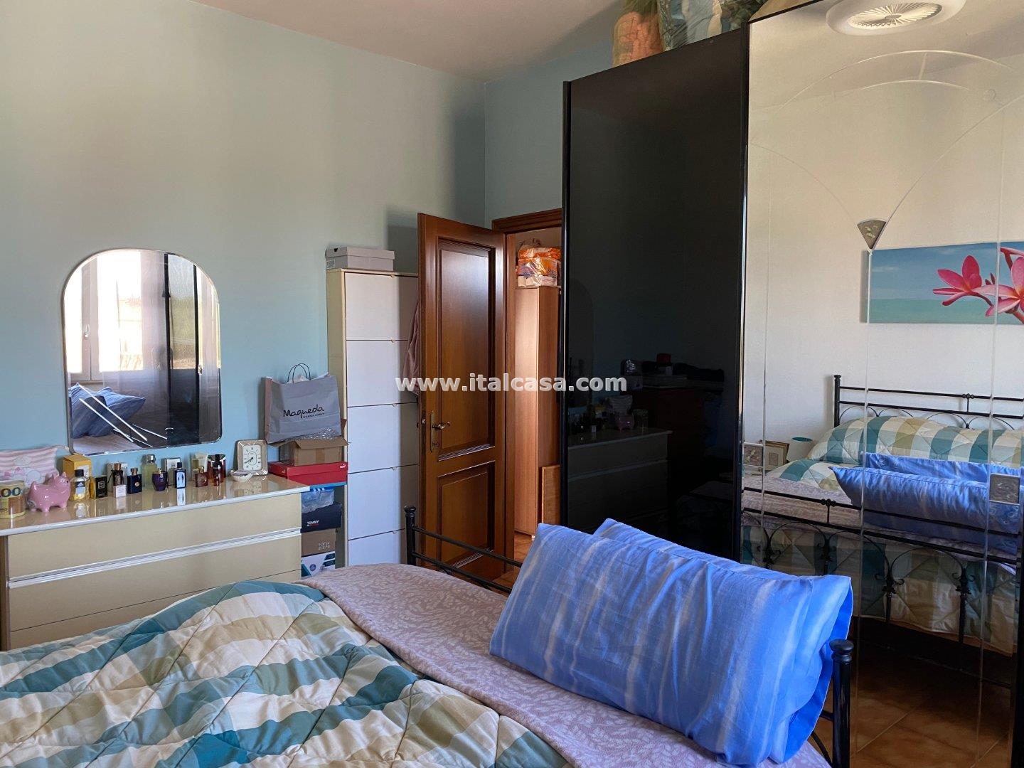 Appartamento in vendita a Mantova