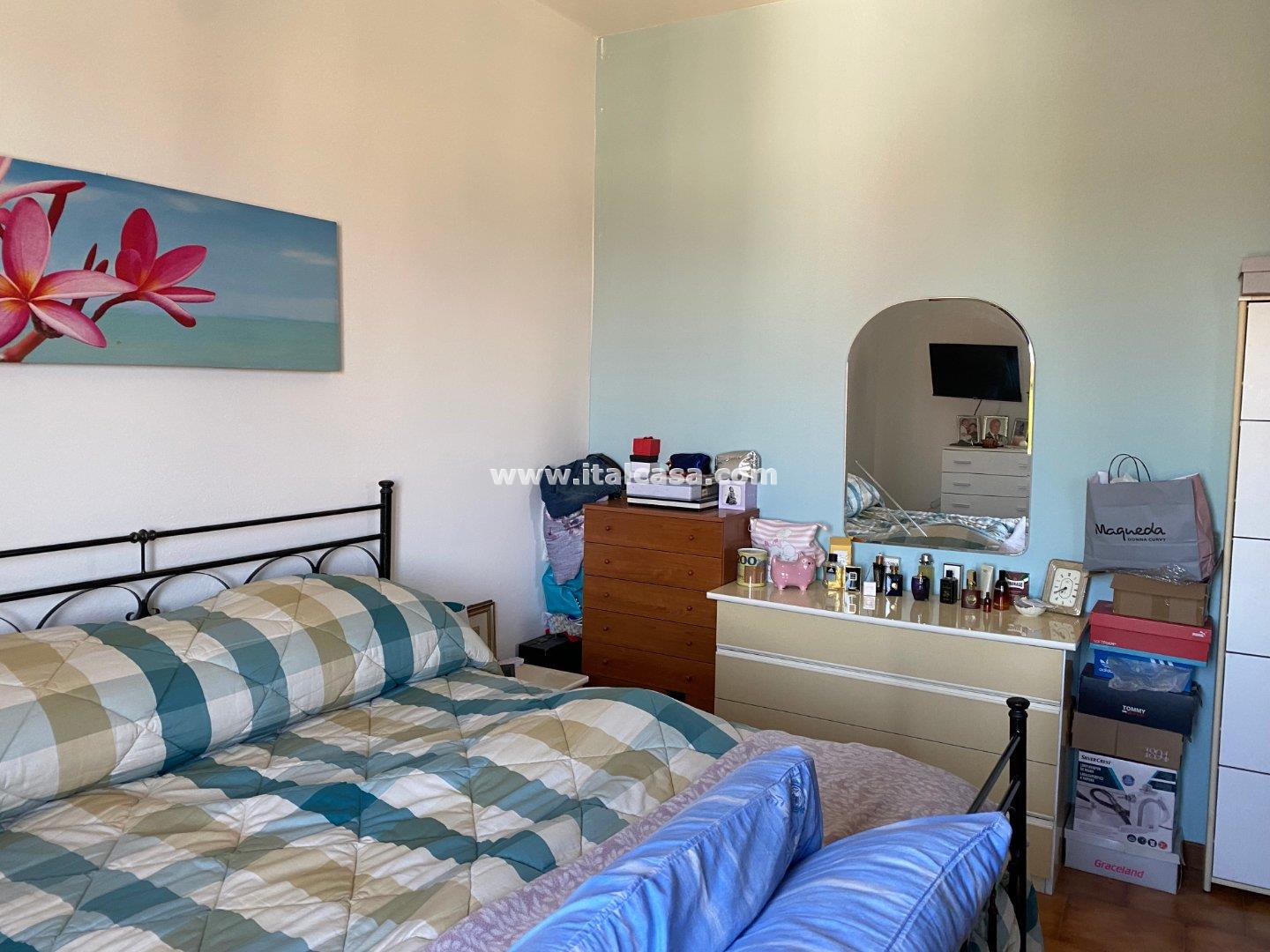 Appartamento in vendita a Mantova