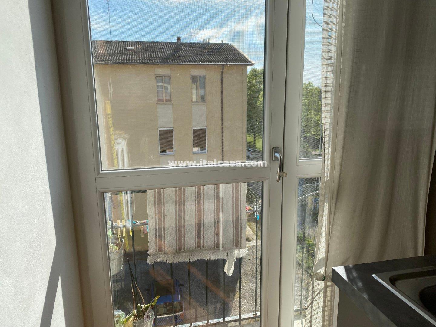 Appartamento in vendita a Mantova