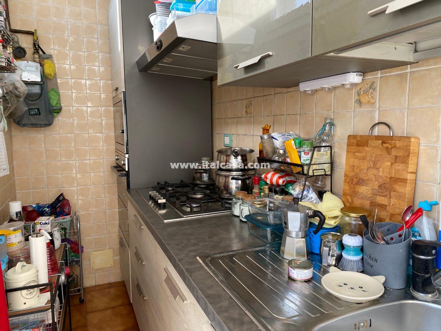 Appartamento in vendita a Mantova