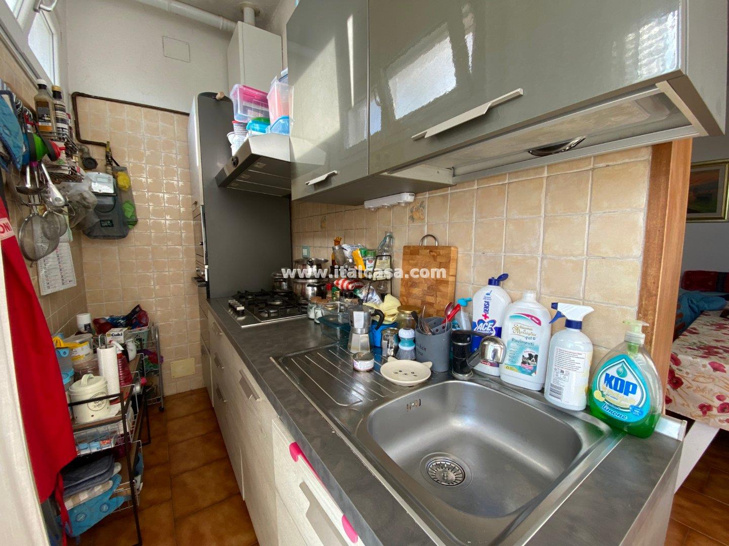 Appartamento in vendita a Mantova