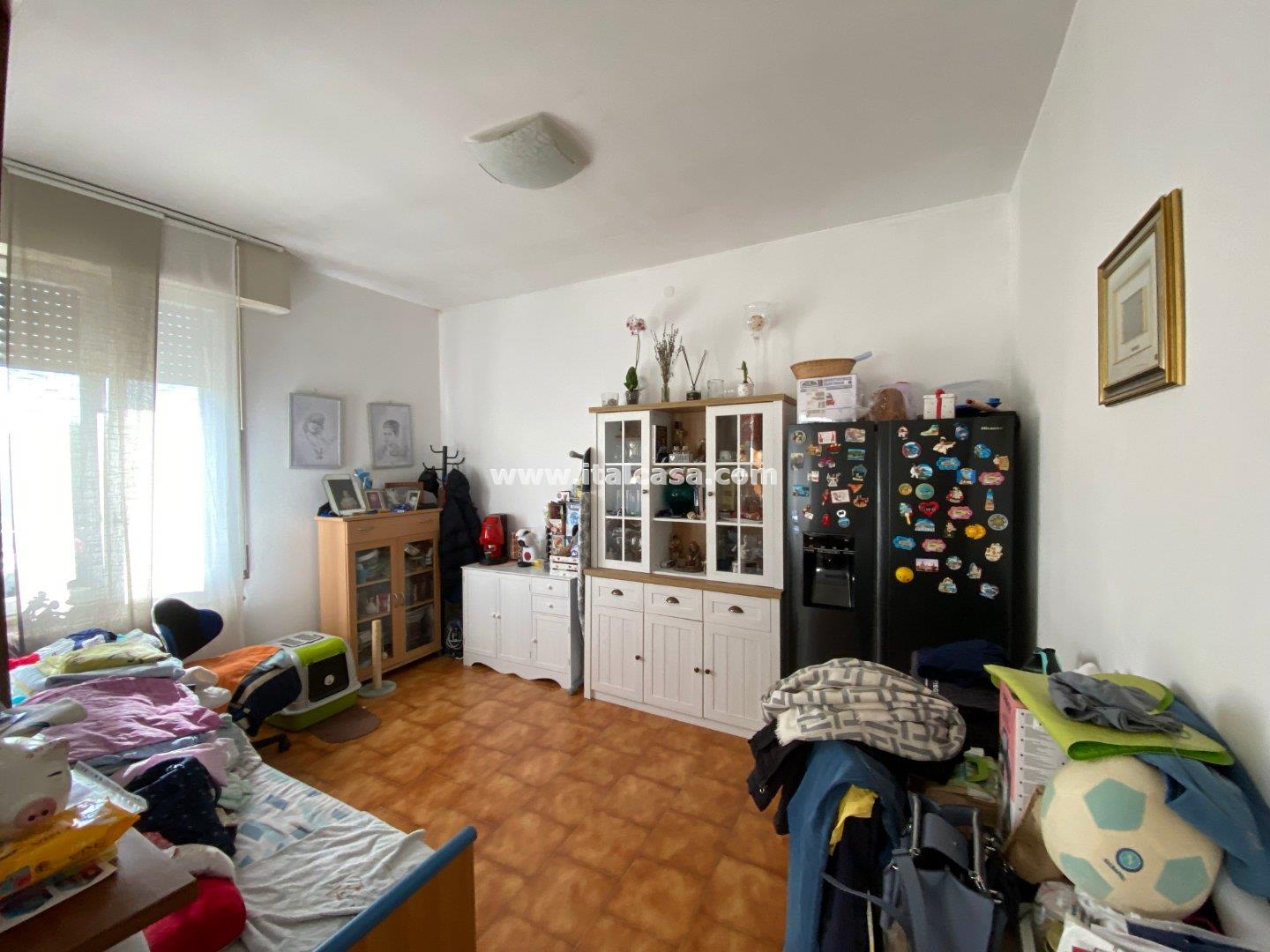 Appartamento in vendita a Mantova