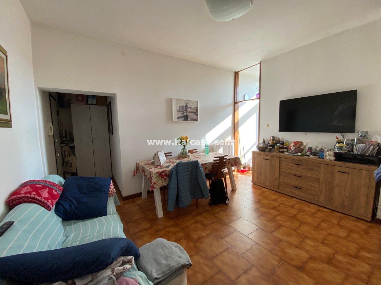 Appartamento in vendita a Mantova