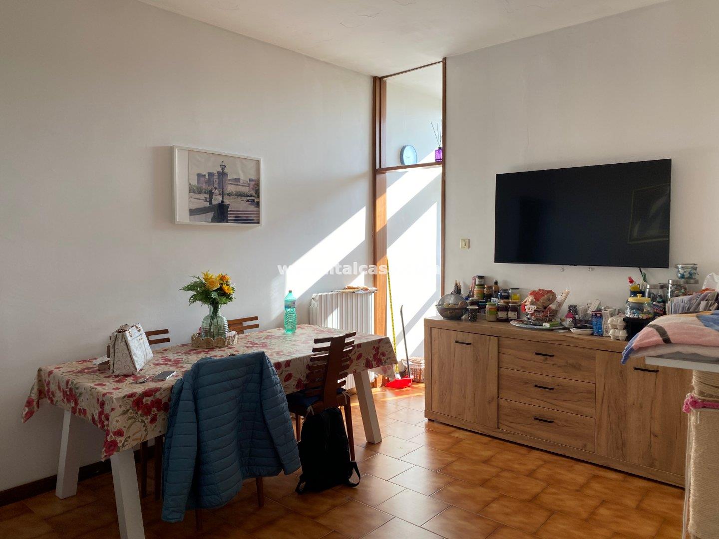 Appartamento in vendita a Mantova