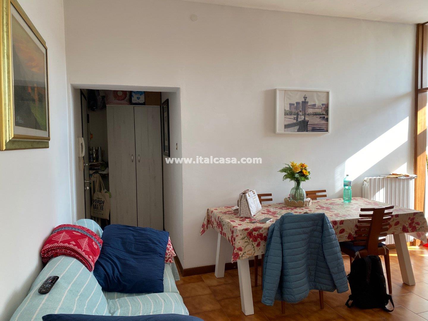 Appartamento in vendita a Mantova