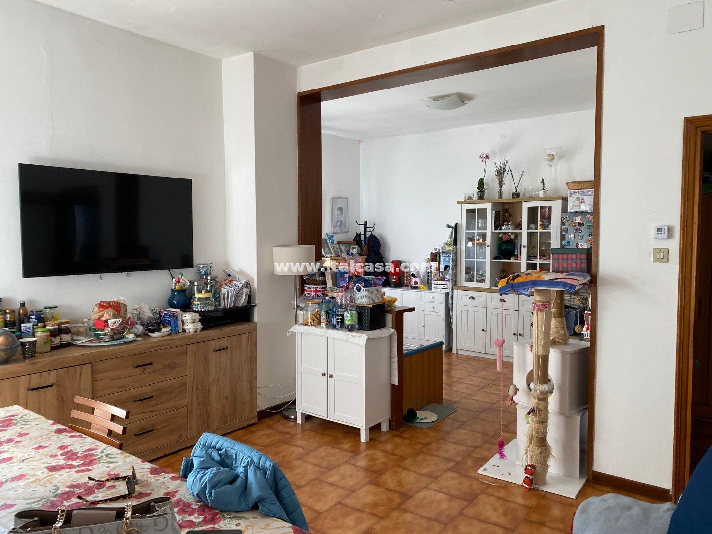 Appartamento in vendita a Mantova