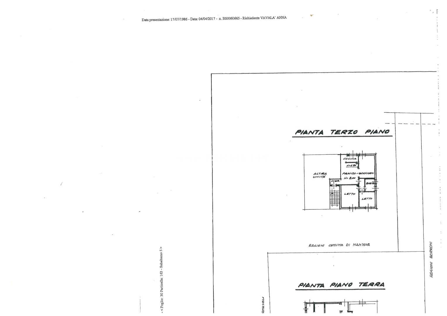Appartamento in vendita a Mantova