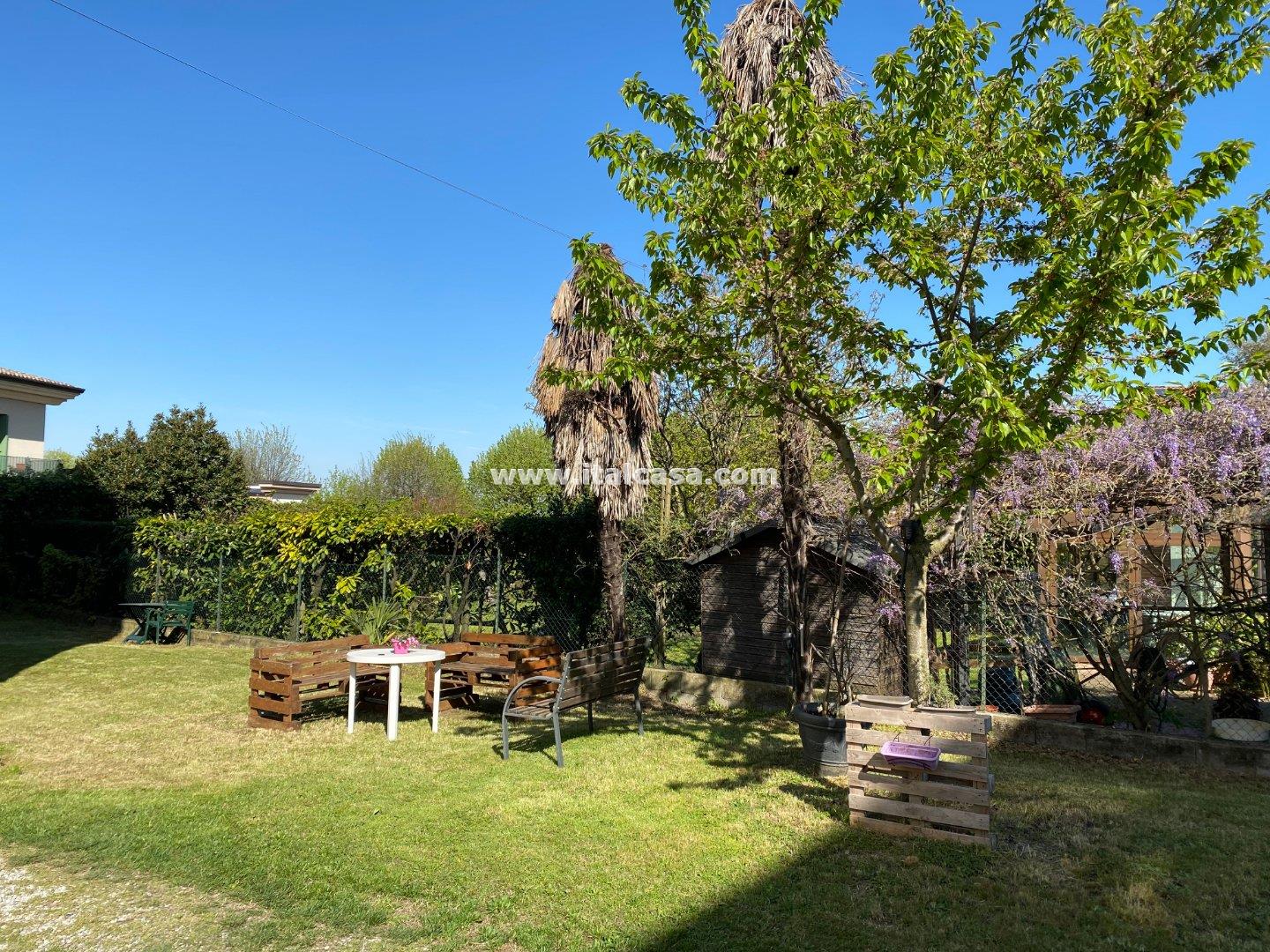 Appartamento in vendita a Mantova