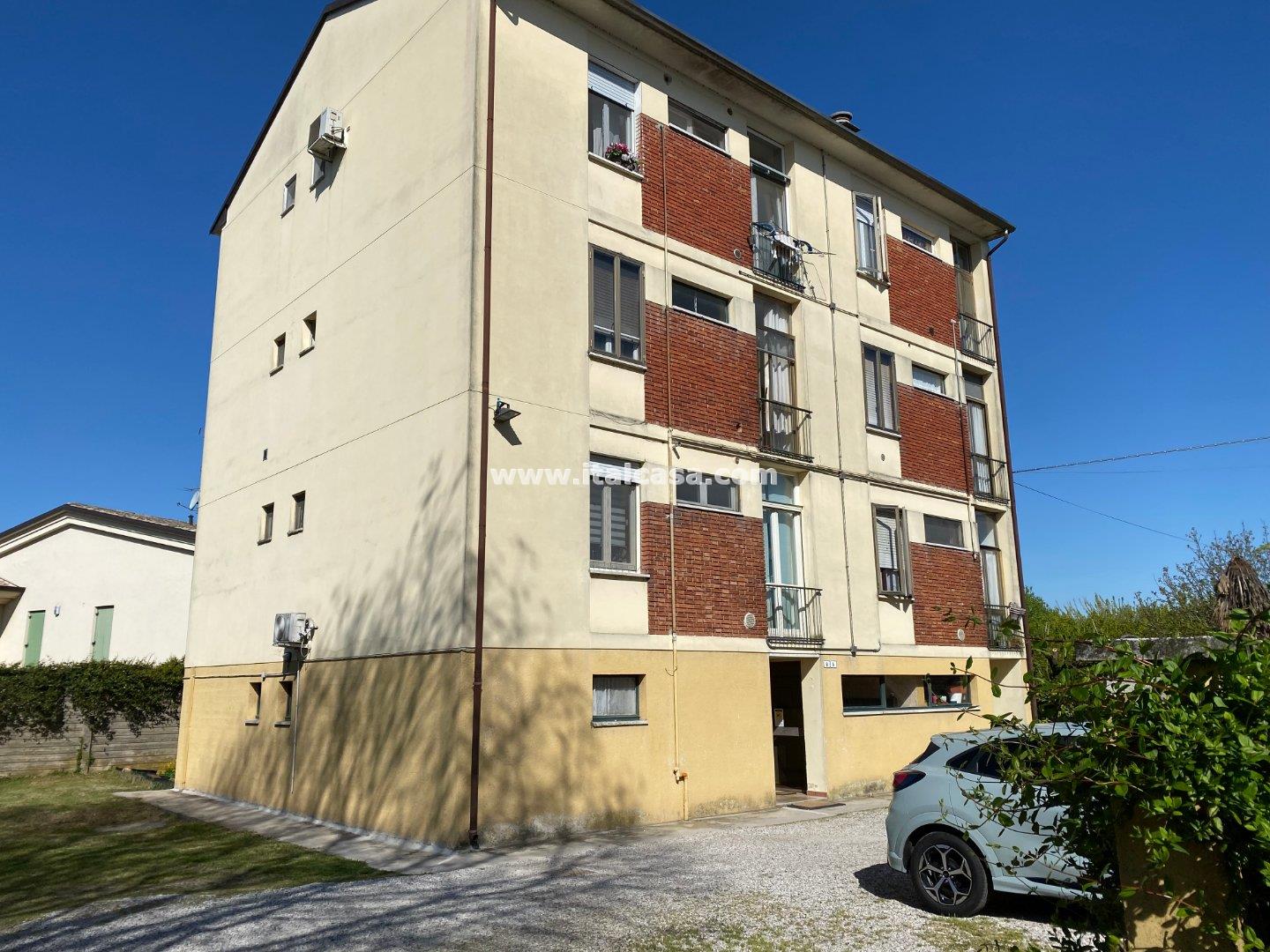 Appartamento in vendita a Mantova