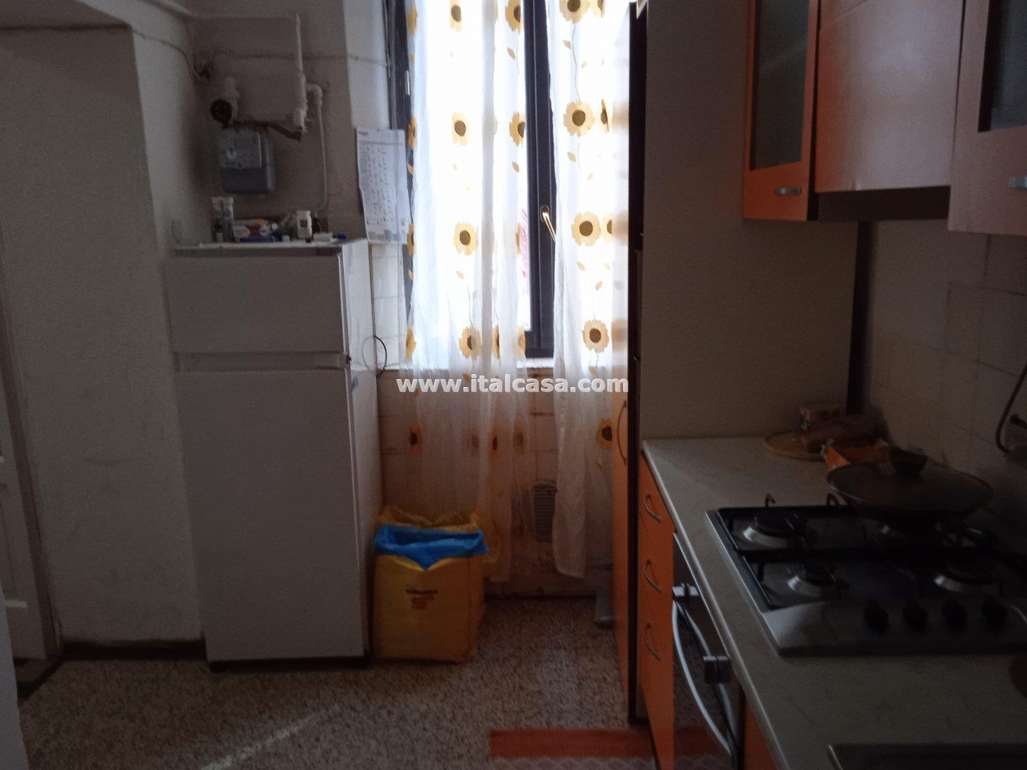 Appartamento in vendita a Mantova