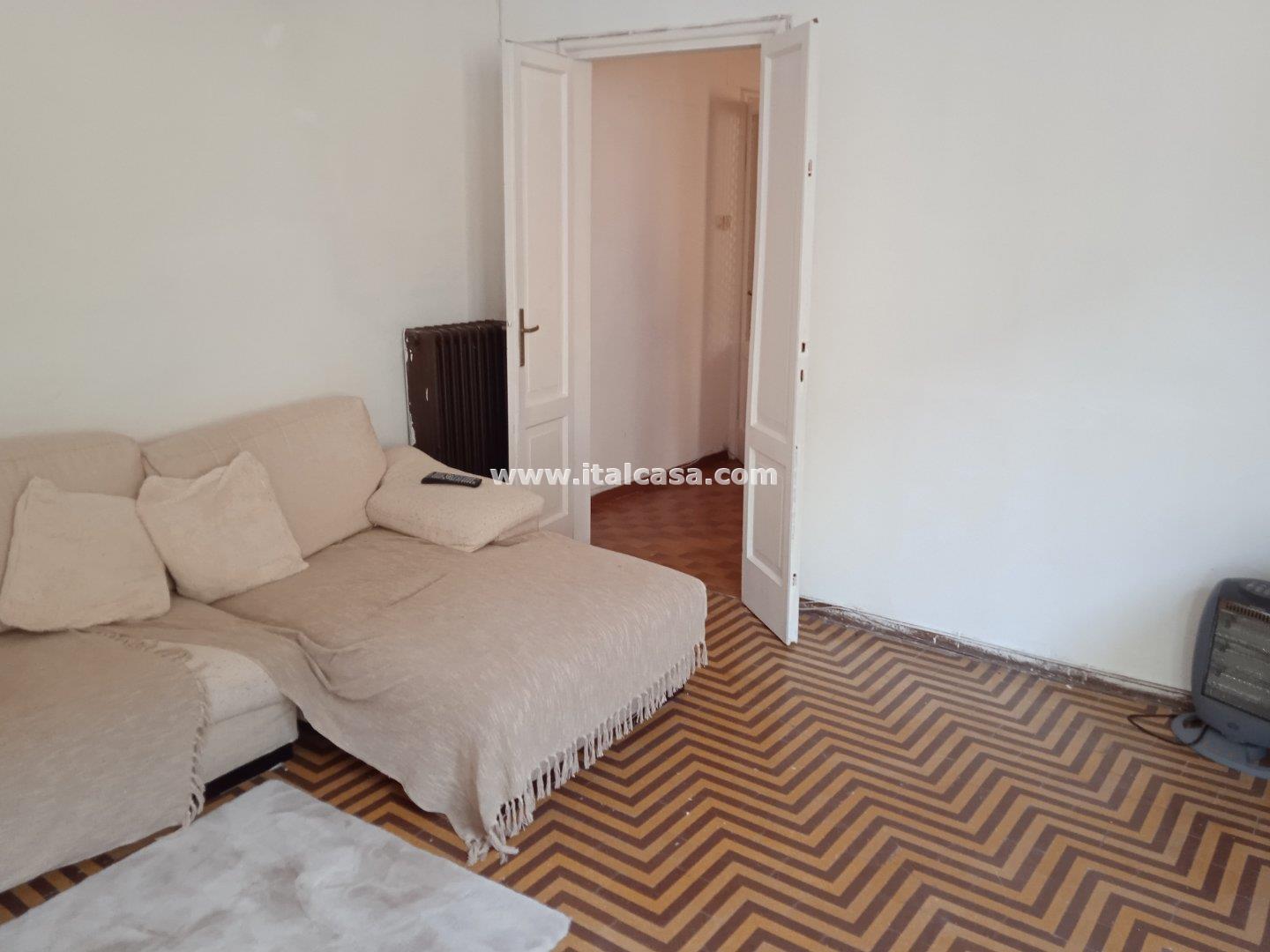 Appartamento in vendita a Mantova