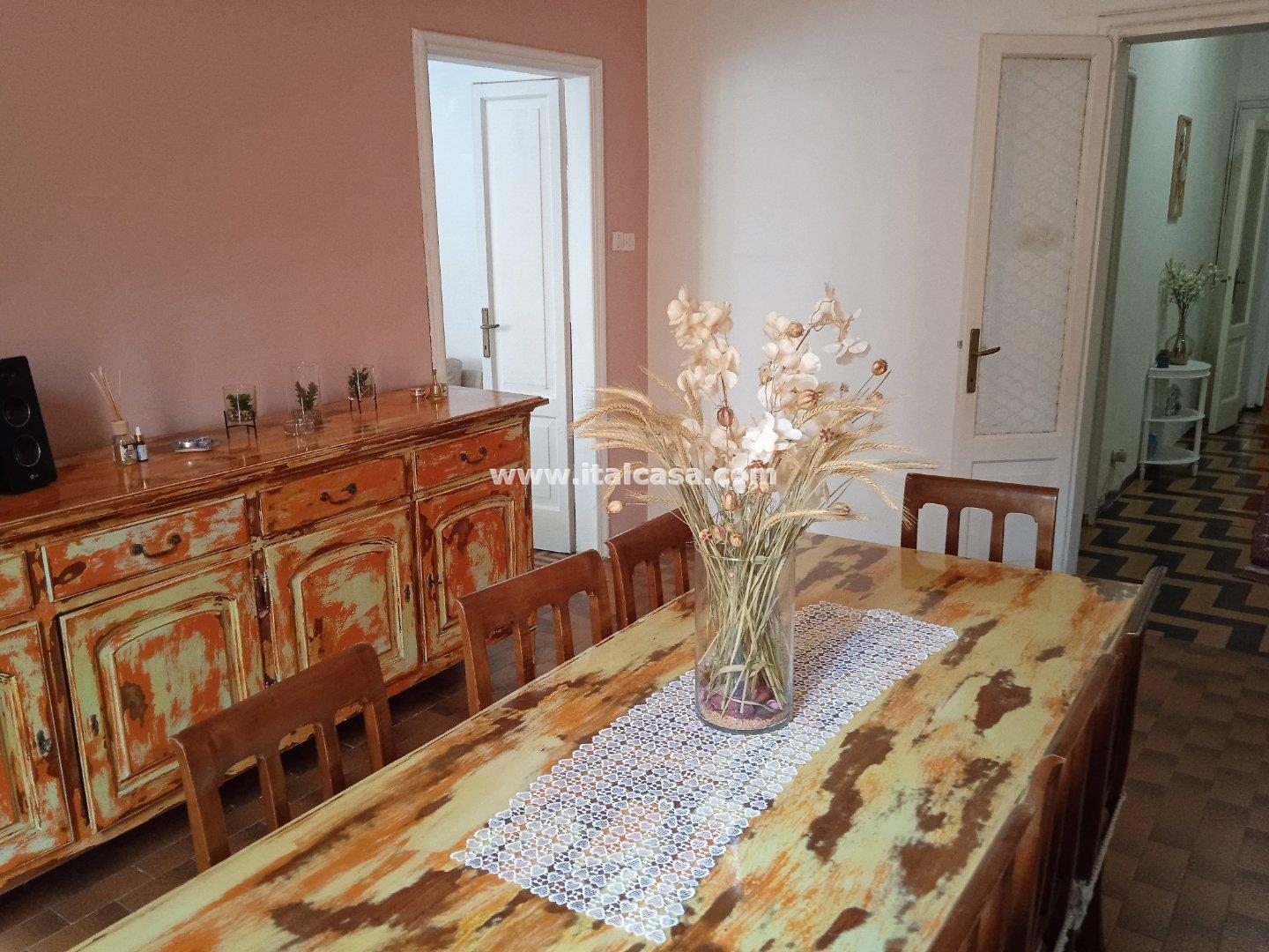 Appartamento in vendita a Mantova