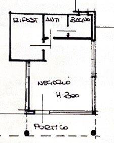 Negozio in affitto a Curtatone