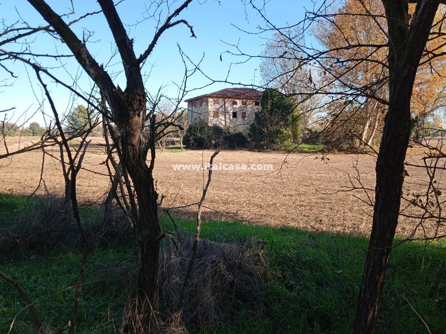 Terreno Agricolo in vendita a Mantova
