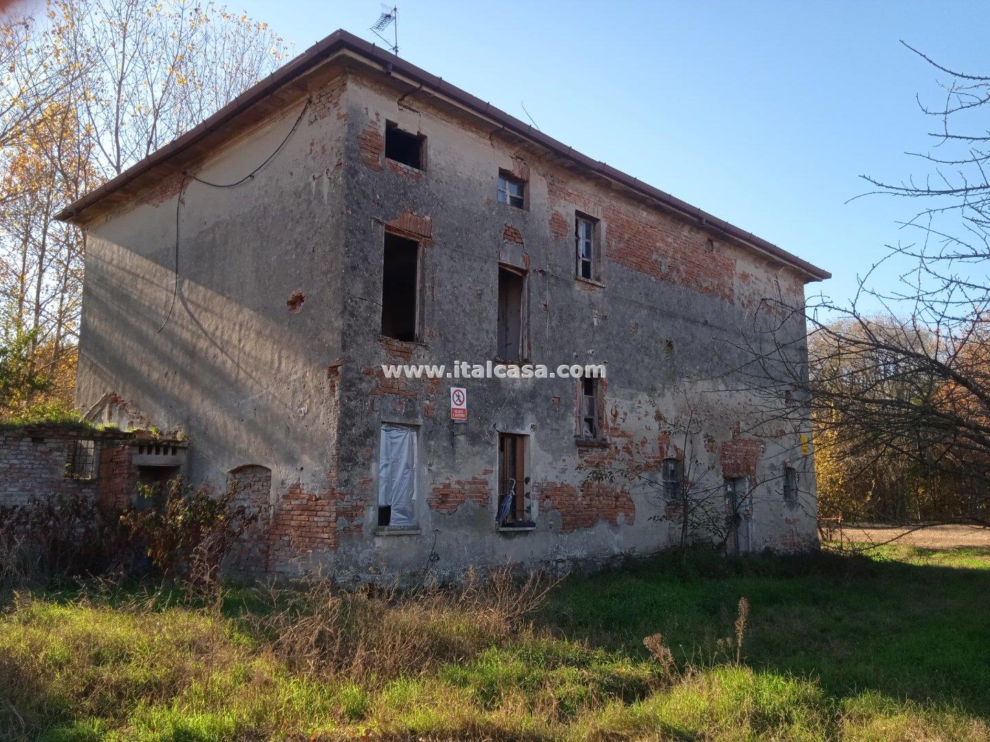 Terreno Agricolo in vendita a Mantova