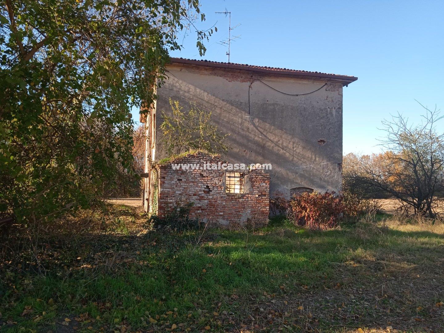 Terreno Agricolo in vendita a Mantova