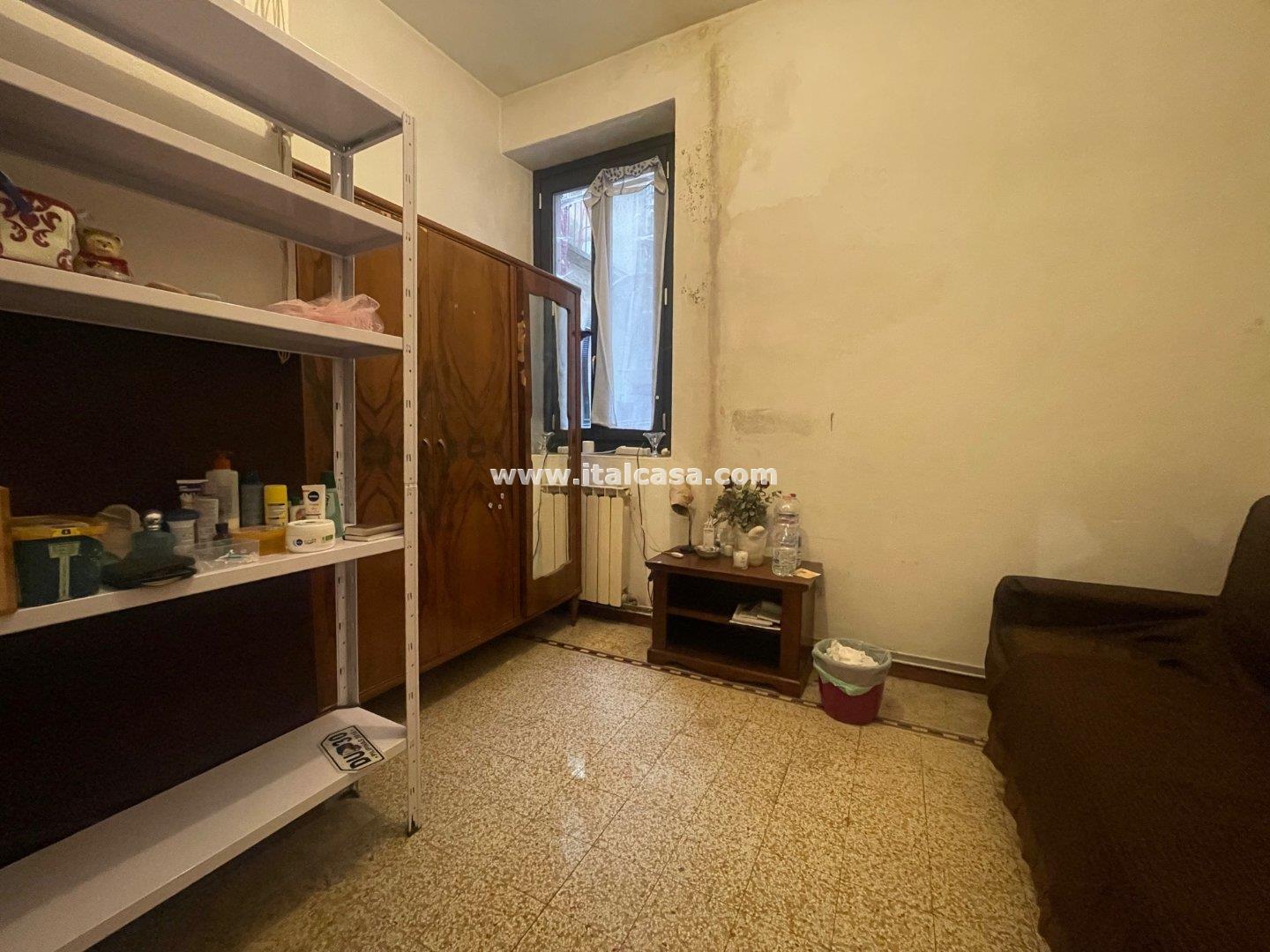 Appartamento in vendita a Mantova