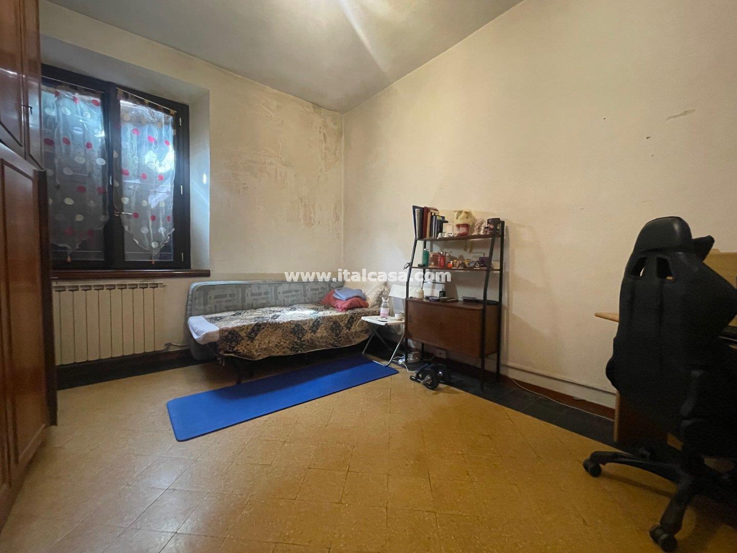 Appartamento in vendita a Mantova