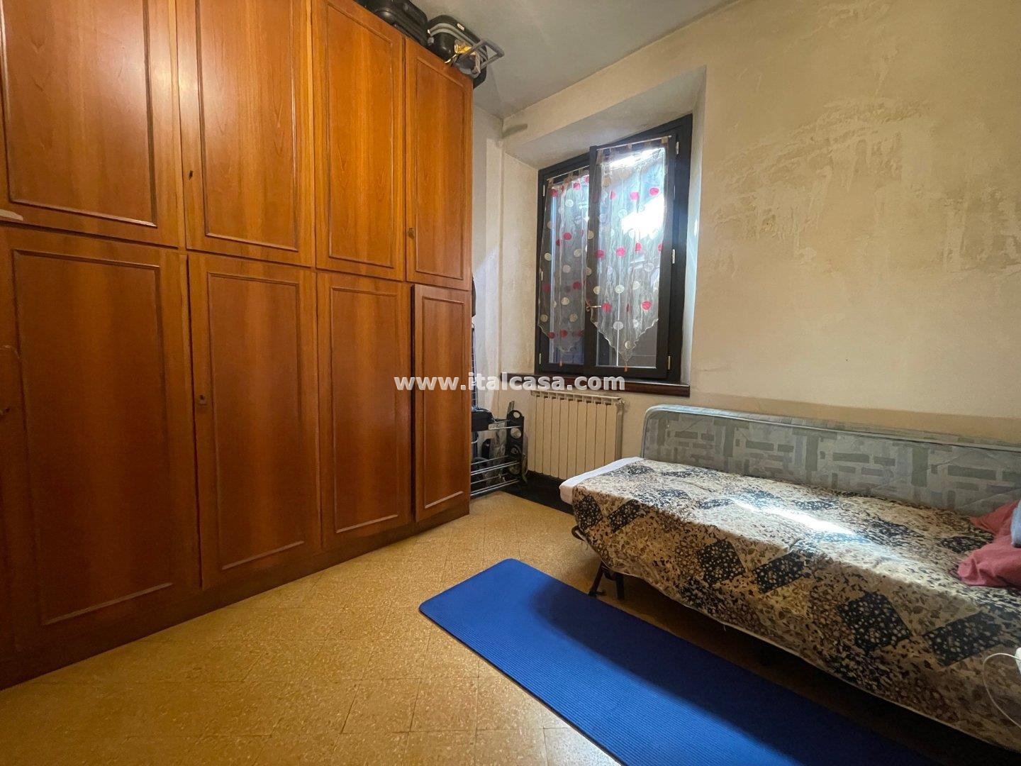 Appartamento in vendita a Mantova