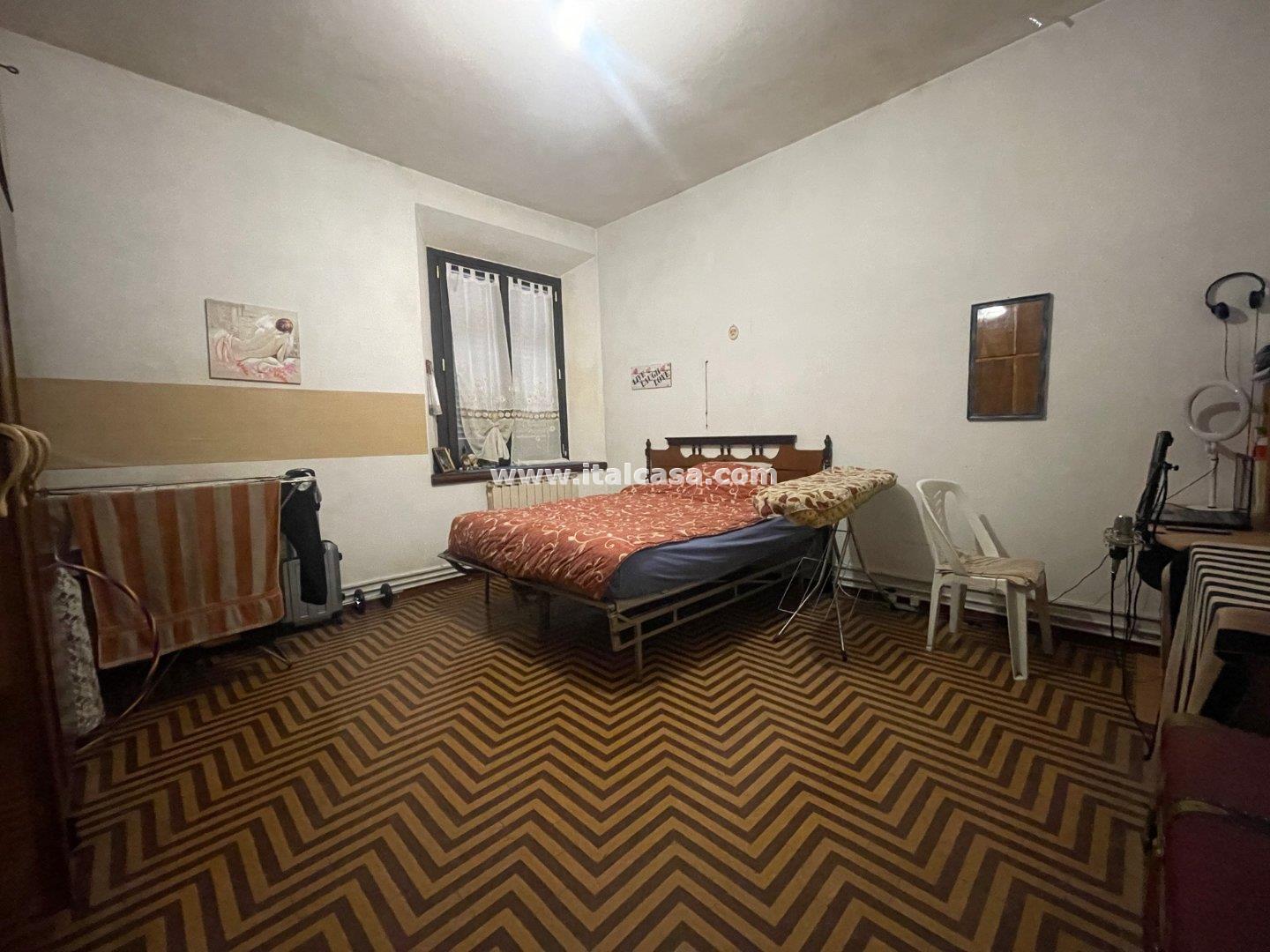 Appartamento in vendita a Mantova