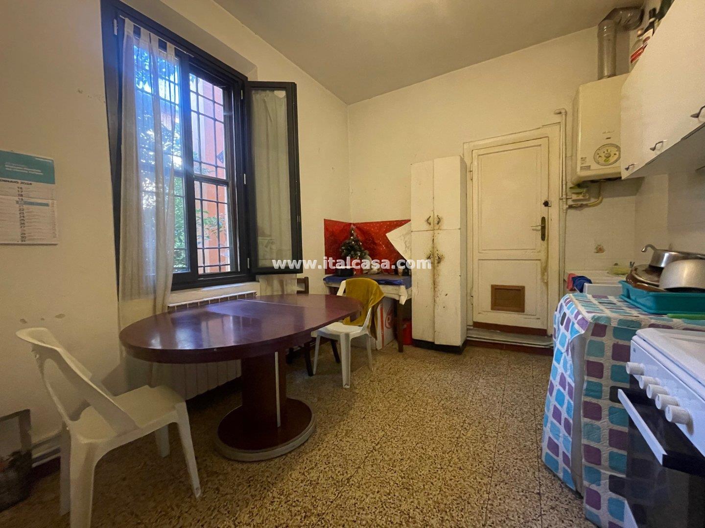 Appartamento in vendita a Mantova