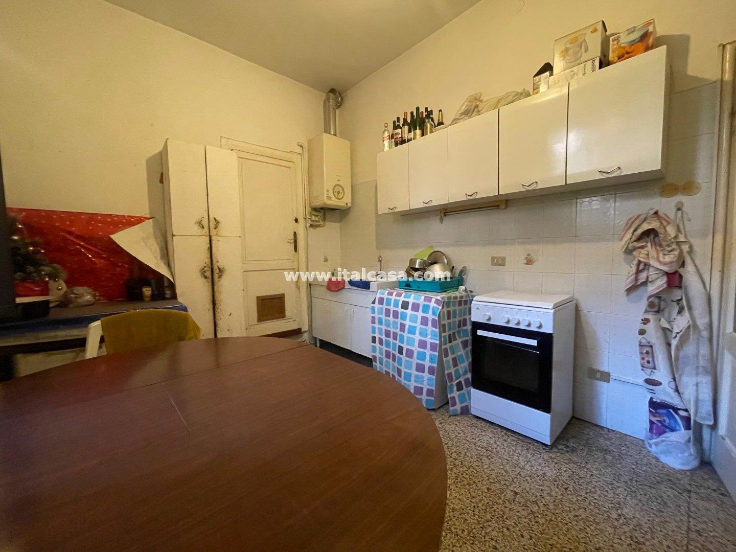 Appartamento in vendita a Mantova