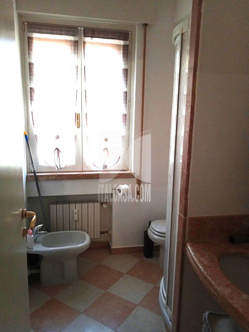 Appartamento in vendita a Mantova