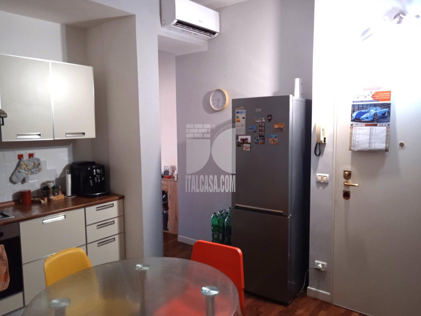 Appartamento in vendita a Mantova