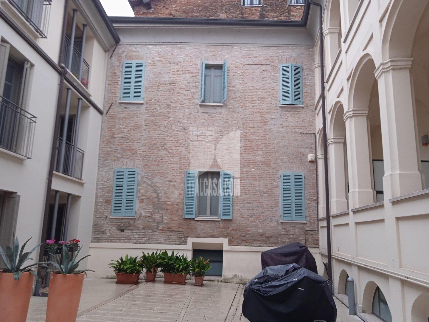 Appartamento in vendita a Mantova