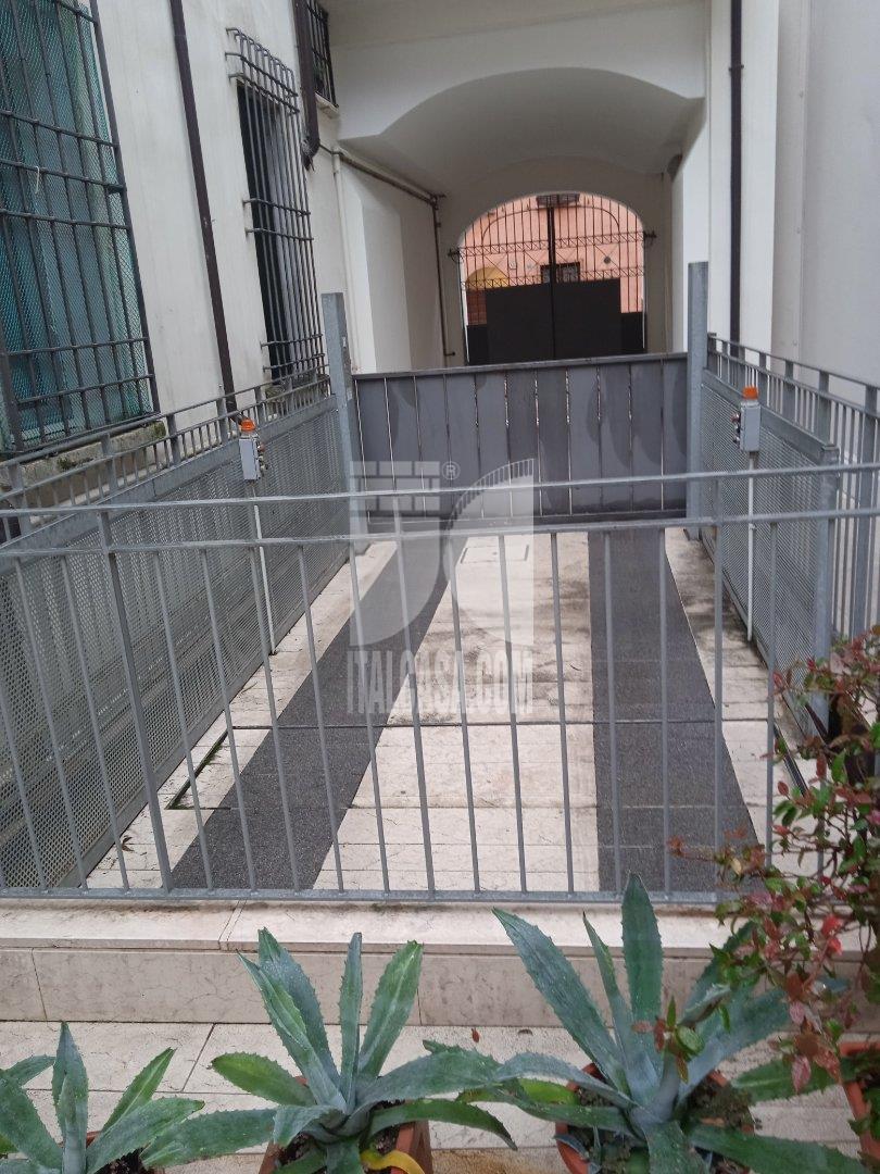 Appartamento in vendita a Mantova