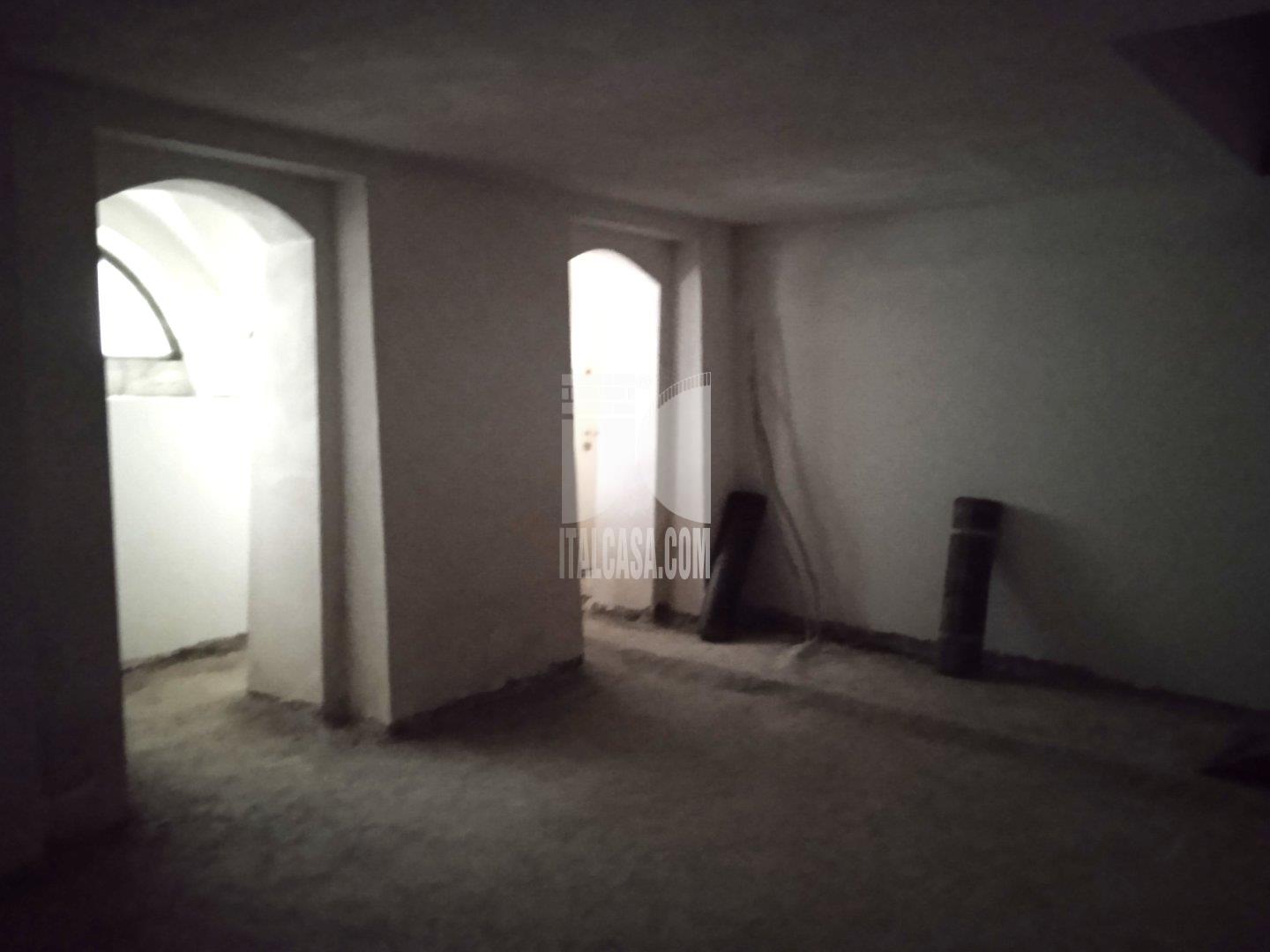 Appartamento in vendita a Mantova