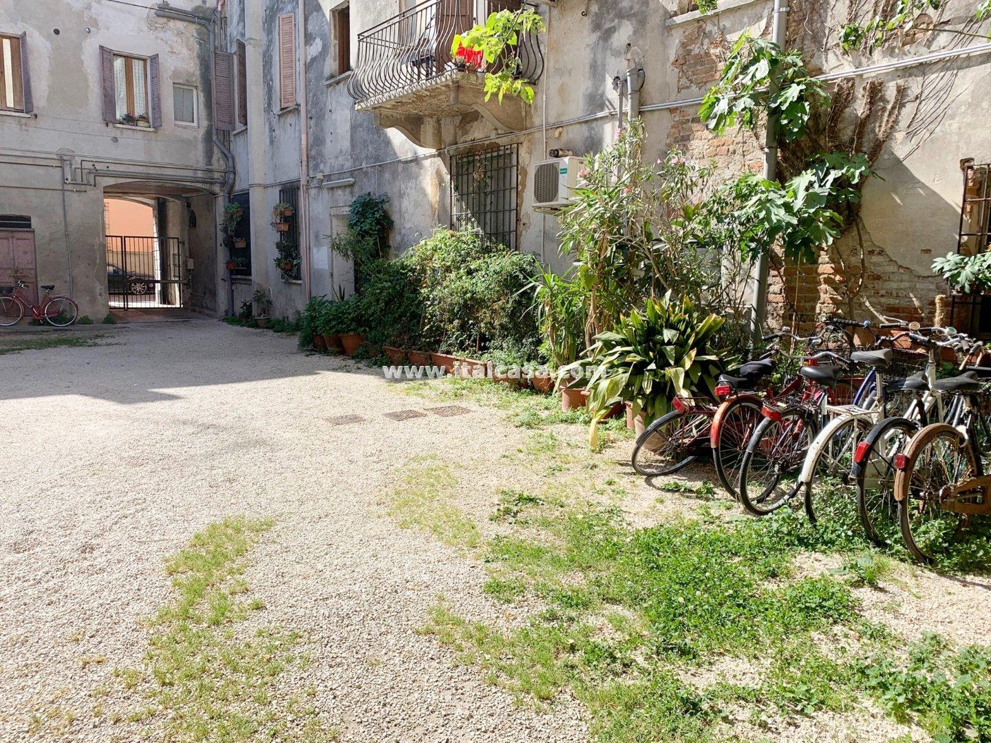 Appartamento in vendita a Mantova