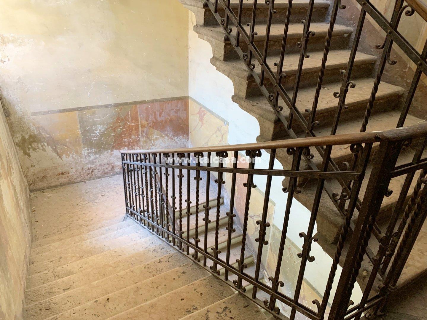 Appartamento in vendita a Mantova