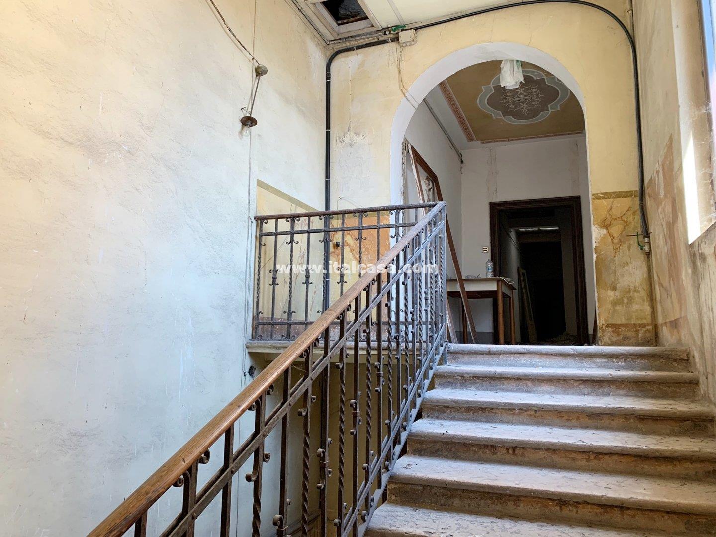 Appartamento in vendita a Mantova