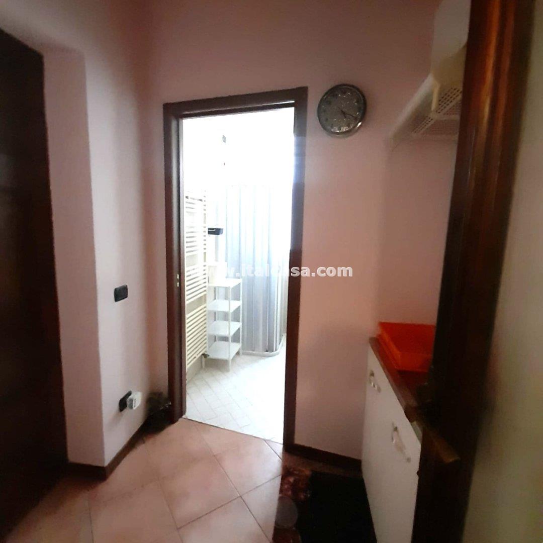 Appartamento in vendita a Mantova