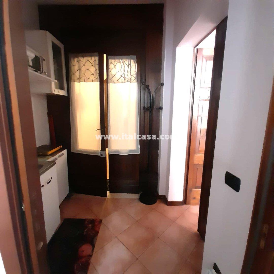 Appartamento in vendita a Mantova