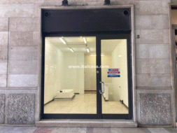 Negozio in vendita a Mantova